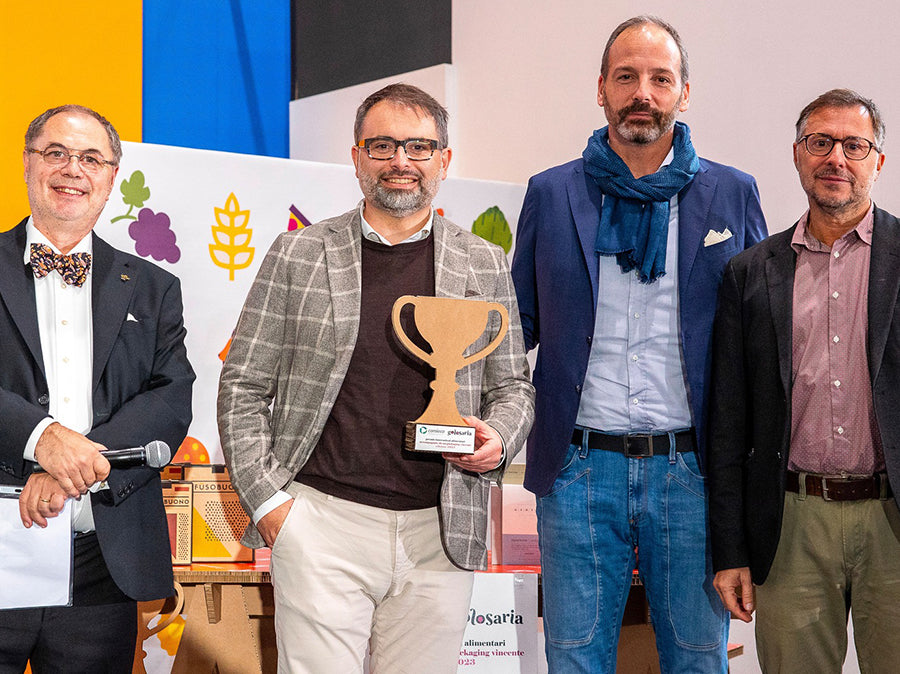 Una filosofia che premia: al cuore di VERO Riso ci sono le persone e la terra