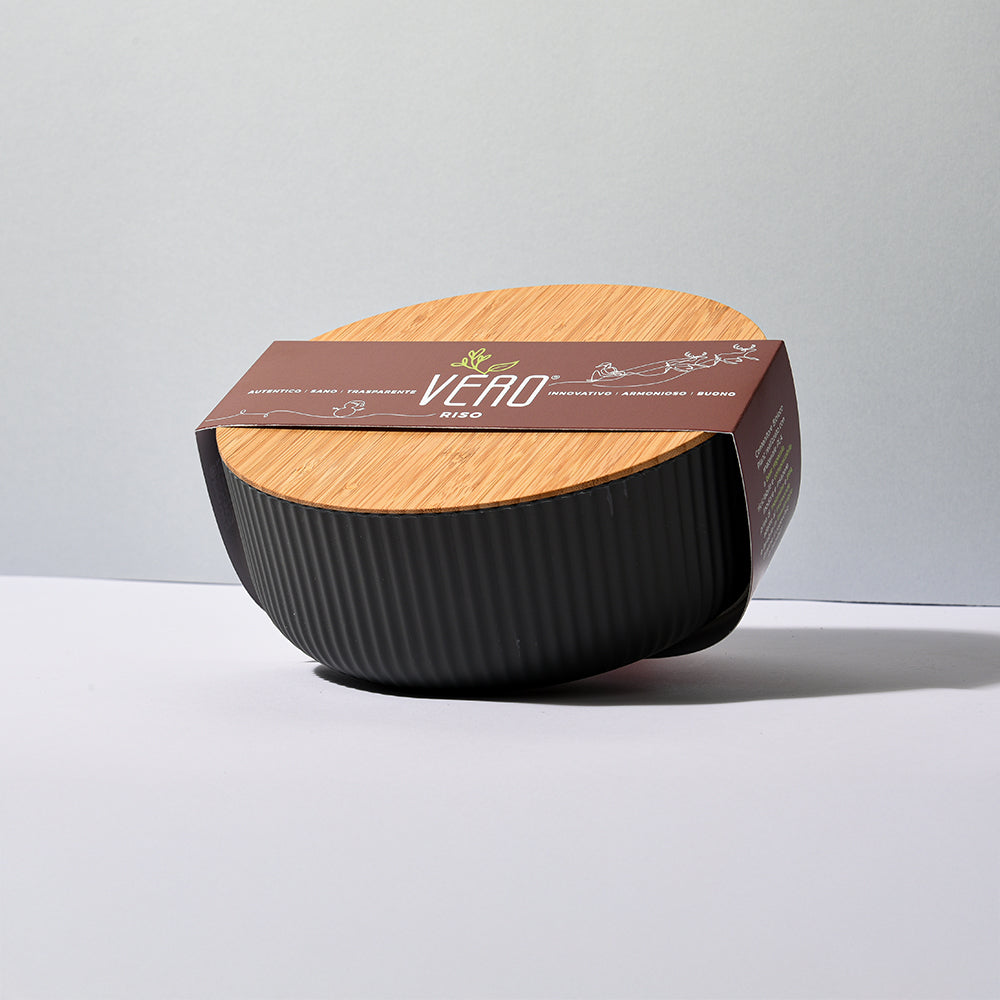 CONFEZIONE REGALO <br> VITALITY <br> VERO RISO | 1.5Kg