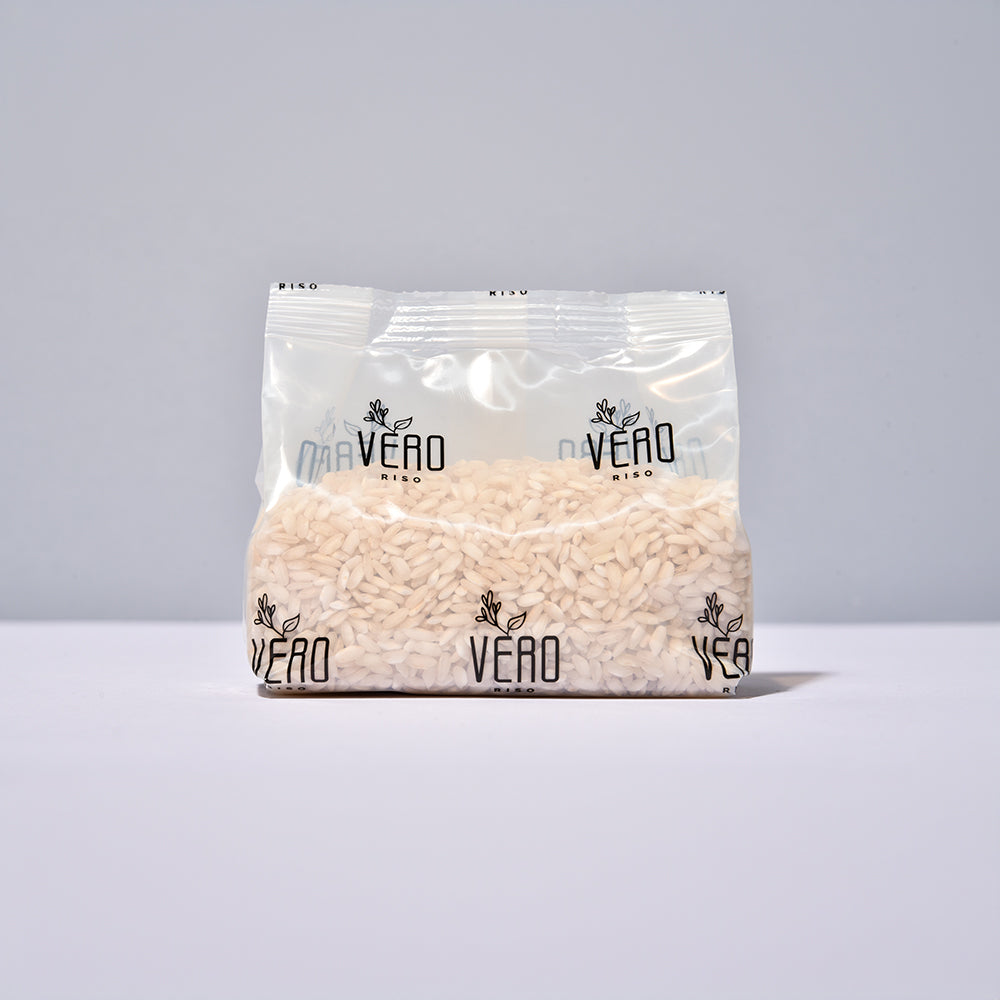 RISO CARNAROLI<br>CLASSICO BIOLOGICO VERO RISO<br>EcoBAG | 1kg