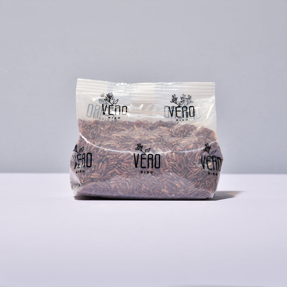 RISO ROSSO <br>INTEGRALE VERO RISO<br> EcoBAG | 1kg